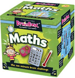BrainBox Maths (250718)