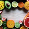 Jakie owoce i warzywa są najzdrowsze?