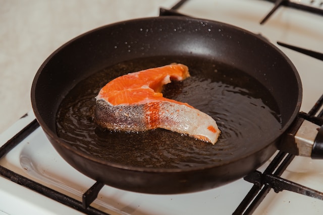 Innowacyjne sposoby wykorzystania mięsa i ryb w kuchni