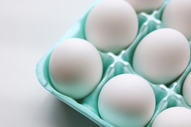 Jak wykorzystać jajka w kosmetyce domowej