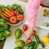 Zdrowe przepisy z owocami i warzywami