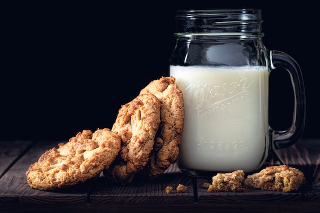 Jak wybrać najlepsze produkty mleczne w sklepie spożywczym