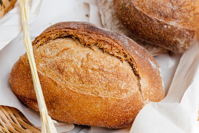 Najlepsze rodzaje mąki do wypieku chleba