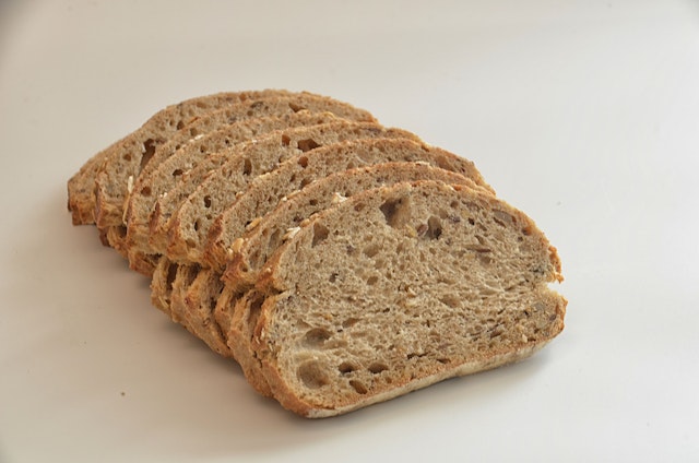 Jak zrobić idealny chleb razowy