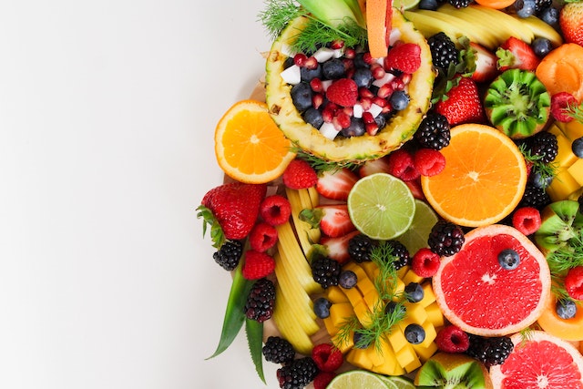 Poradnik dla początkujących - jak zacząć zdrowo odżywiać się warzywami i owocami