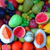 Najlepsze sposoby na przygotowanie i serwowanie surowych warzyw i owoców
