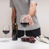 Jak dobrać wino do posiłku