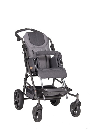 Wózki inwalidzkie dla dzieci