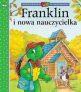 Franklin i nowa nauczycielka – 10296
