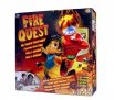 Fire Quest – Na tropie przygody (EP02848)