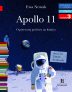 Czytam sobie – Apollo 11. O pierwszym lądowaniu… – 124340