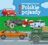 Klub Małego Patrioty. Polskie pojazdy