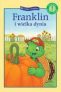 Franklin i wielka dynia. Czytamy… – 33611