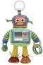 TOMY Robot Rusty  zawieszka – LC27089