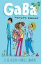 Gaba i kosmiczne dzieciaki –  Wilga – Książki dla młodzieży