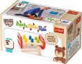 Akuku Stuku Puku – Trefl – Zabawki dla niemowląt