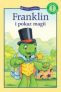 Franklin i pokaz magii. Czytamy… – 17543