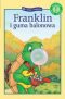 Franklin i guma balonowa. Czytamy… – 21384