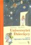 Uniwersytet Dziecięcy wyjaśnia tajemnice kosmosu – Dwie Siostry – Książeczki edukacyjne