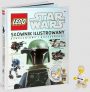 LEGO ® Star Wars. Słownik ilustrowany – 174703