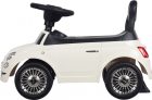 Jeździk Fiat 500 – Gelato biały – Sun Baby – Jeździki