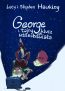 George i tajny klucz do wszechświata – Zysk i S-ka – Książki dla młodzieży