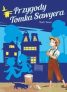 Przygody Tomka Sawyera – Olesiejuk – Książki dla młodzieży