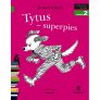Książka Tytus Super Pies 60474