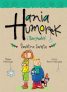 Hania Humorek. Świetne święta – 215506