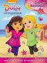 Świat dziewczynek. Dora i przyjaciele – 218787
