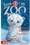 Zosia i jej zoo. Radosna śnieżna pantera  (177813)