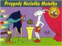 Malowanka – Przygody Koziołka Matołka G&P – 195833