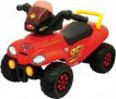 Kiddieland Quad Cars JeŹdzik Disney #b1 – Milly Mally – Jeździki – Samochód dla niemowlaka