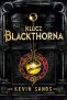 Klucz Blackthorna –  Wilga – Książki dla młodzieży