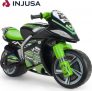 Motocykl Kawasaki uniwersalny –  Injusa – Jeździki