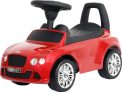 Paspiriamas vaikiškas automobilis Bentley GT Buddy Toys