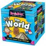 BrainBox The World – Albi – gra edukacyjna