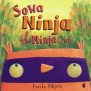 Sowa Ninja. The Ninja Owl – 231024