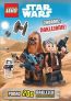 Zadanie: naklejanie! LEGO Star Wars – 218826