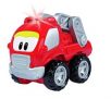 ABC Koziołkująca straż pożarna – Simba – Zabawki interaktywne dla niemowląt