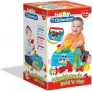Stolik małego majsterkowicza – Clementoni – Zabawki dla niemowląt