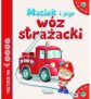 Maciek i jego wóz strażacki (193870)