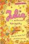 Julia i miłosne tarapaty – Jaguar – Książki dla młodzieży
