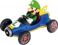 RC Mario Kart mach 8 Luigi 2,4GHz – Carrera  – Samochody RC