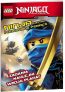 LEGO ® Ninjago. Ninja kontra podniebni piraci – 195194