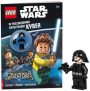 Lego Star Wars. W poszukiwaniu kryształów Kyber – 238025