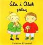 Ela i Olek jedzą – 45281