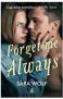 Forget me always –  Amber  – Książki dla młodzieży