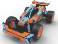 Carrera RC – Orange Jumper 2,4 GHz