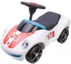 Baby Porsche Premium – white – Big – Jeździki – Samochód dla niemowlaka